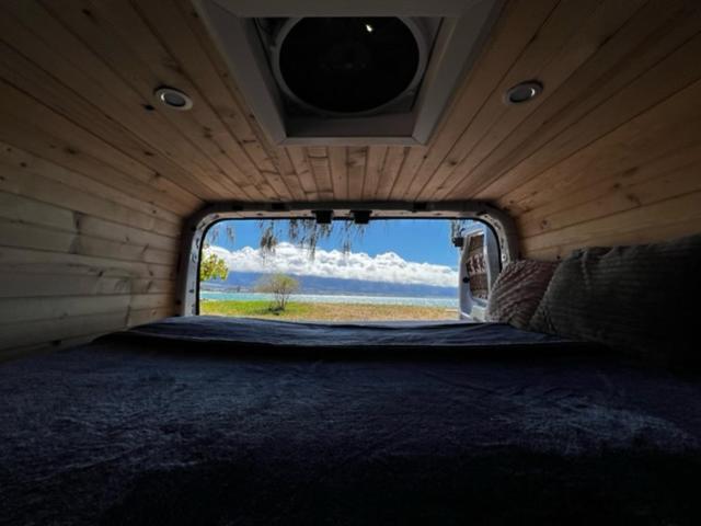 Campcar Maui Jeeps Suvs Hybrid Camper Van Rentals With Equipment And Travel Advice Kahului Exterior photo